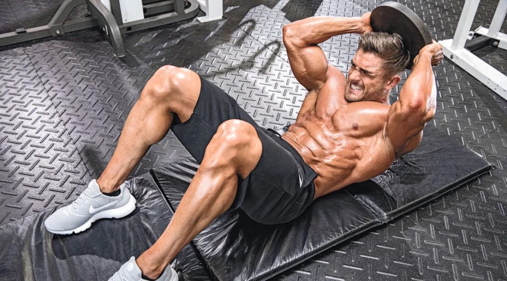 abs workout